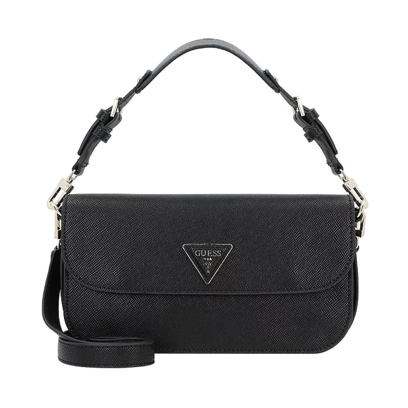 Ženska torba Guess Brynlee Trpl Comprt - Gu6832