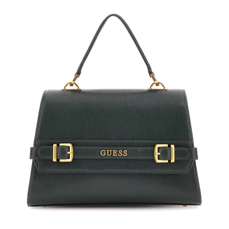 Ženska torba Guess Sestri Luxury Satche - Calista Shoulder Bag