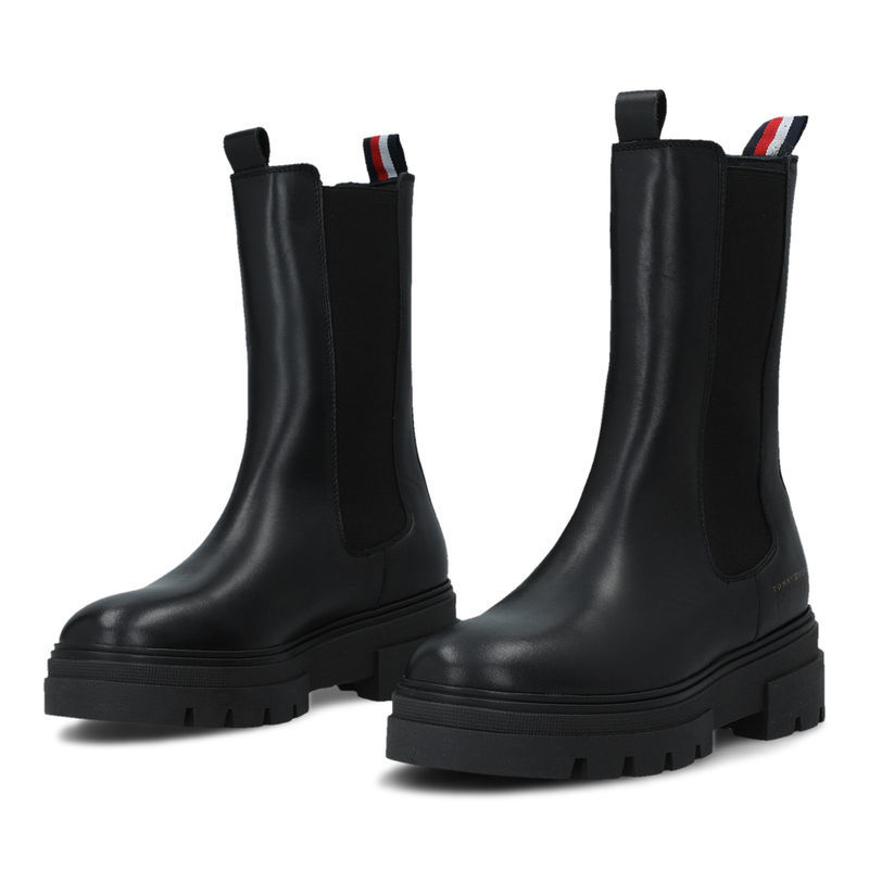 Tommy hilfiger zenske cizme discount