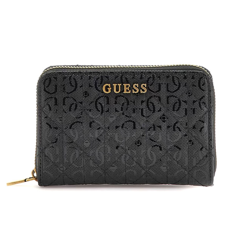 Ženski novčanik Guess Aveta Slg Card Holde - 87400