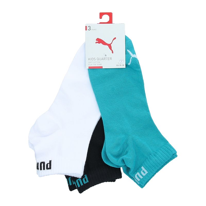 Dječije čarape Puma KIDS QUARTER 3P