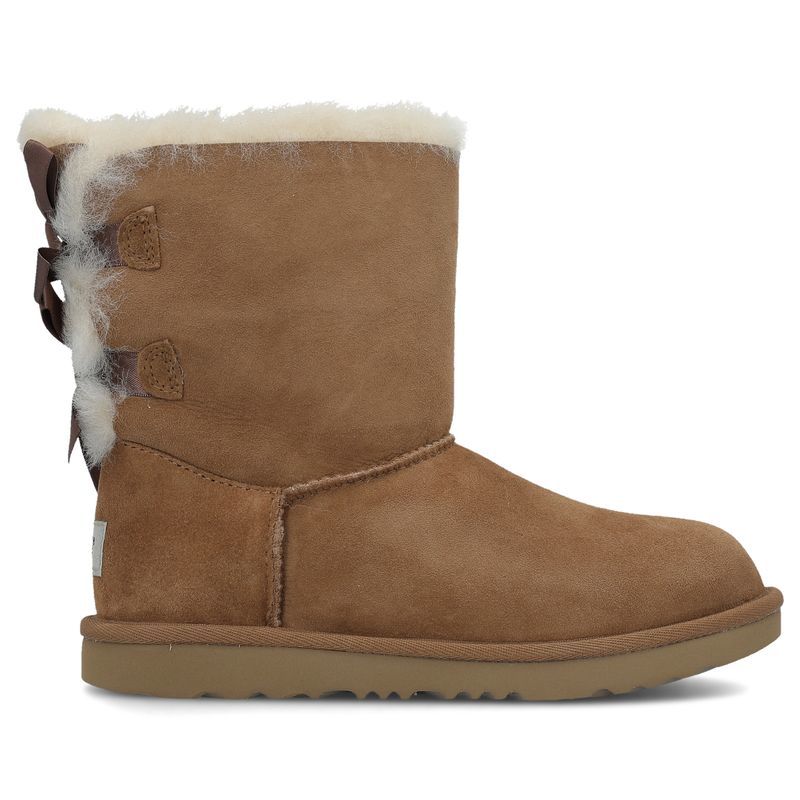 Dječije čizme Ugg BAILEY BOW II