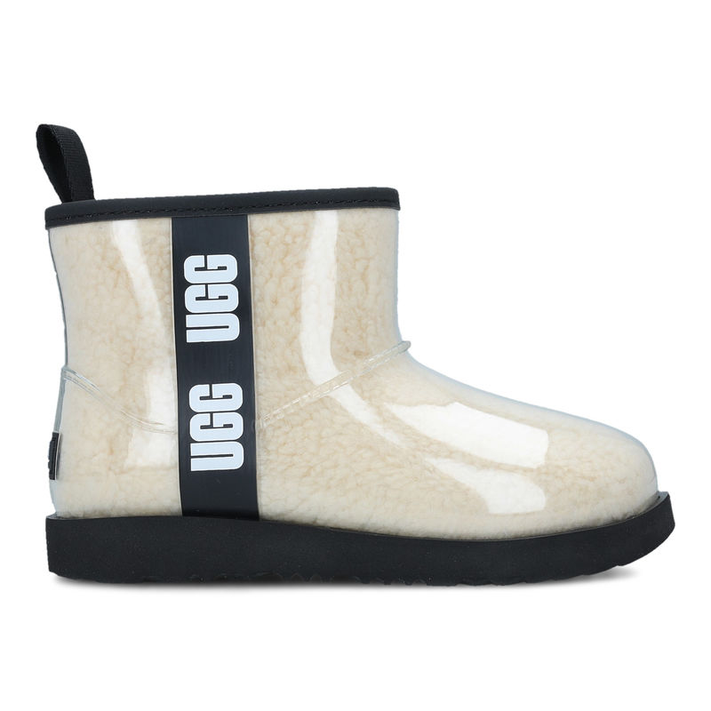 Dječije čizme Ugg CLASSIC CLEAR MINI II