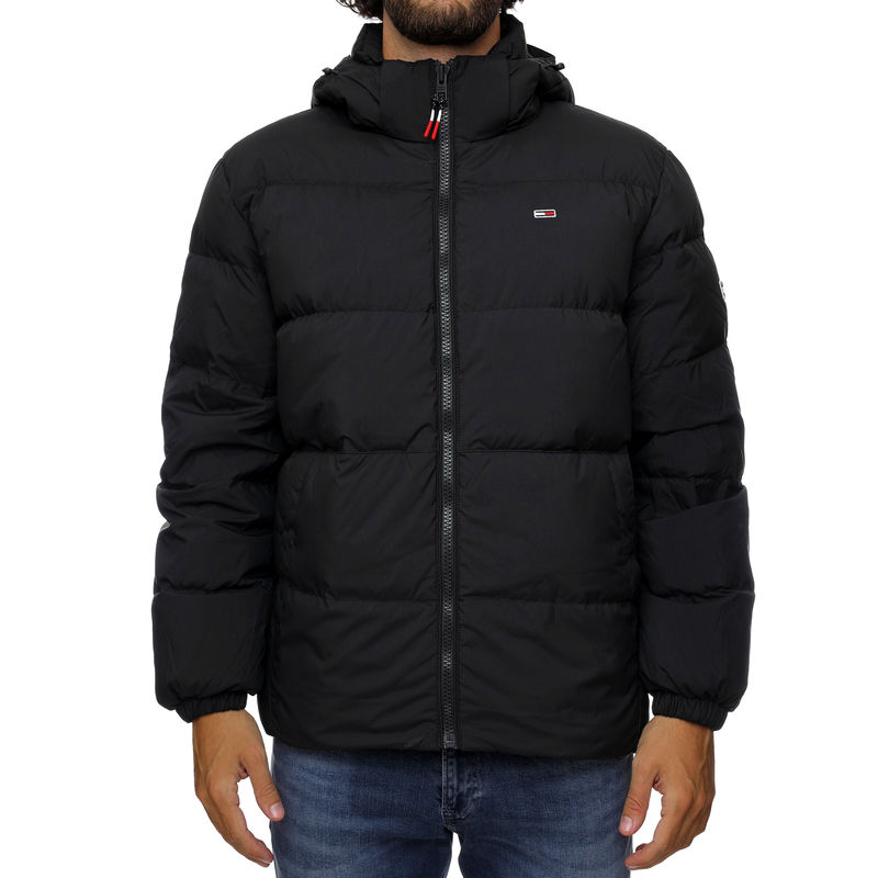 Muška jakna Tommy Hilfiger TJM ESSENTIAL DOWN JACKET