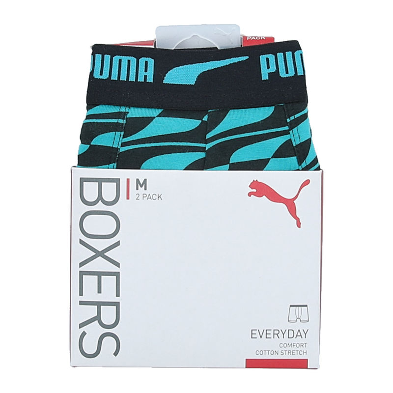 Muški donji veš Puma MEN FORMSTRIP BOXER 2P