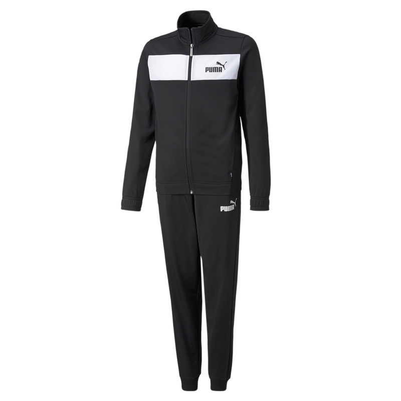 Dječija trenerka Puma POLY SUIT CL B