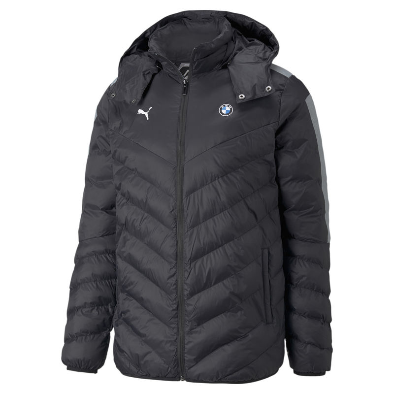 Muška jakna Puma BMW MMS RCT 37.5 T7 ECOLITE DOWN JACKET