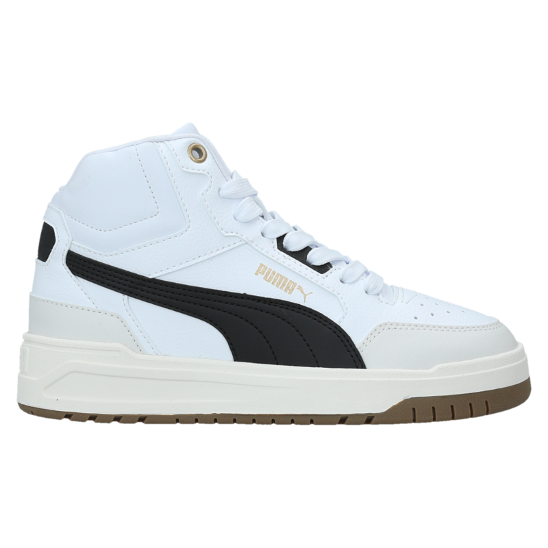 Dječije patike Puma Shuffle Downtown Mid Jr