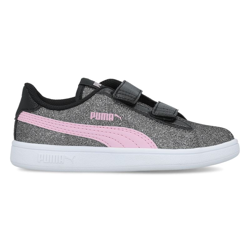 Dječije patike Puma Smash v2 Glitz Glam V PS