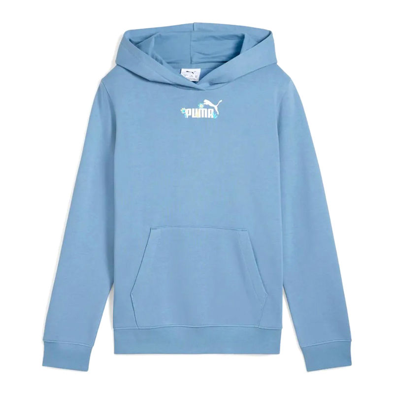 Dječiji duks Puma ESS NATURE 2.0 Hoodie TR G