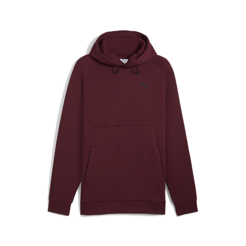 Muški duks Puma TECH Graphic Relaxed Hoodie DK