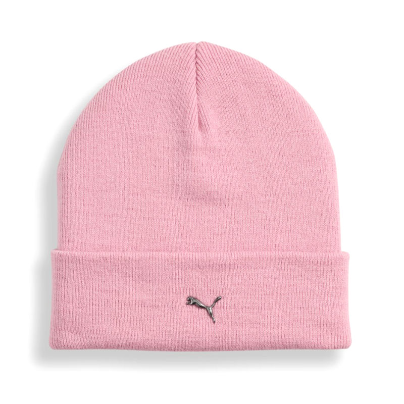 Unisex kapa Puma METAL PUMA CAT High Crown Beanie