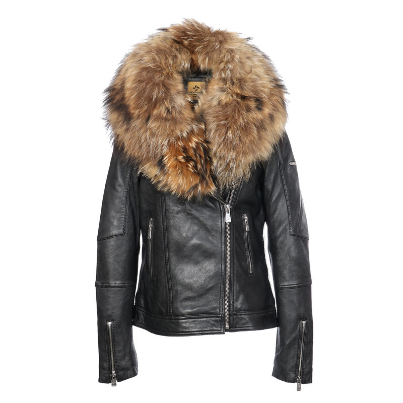 Ženska jakna Invento