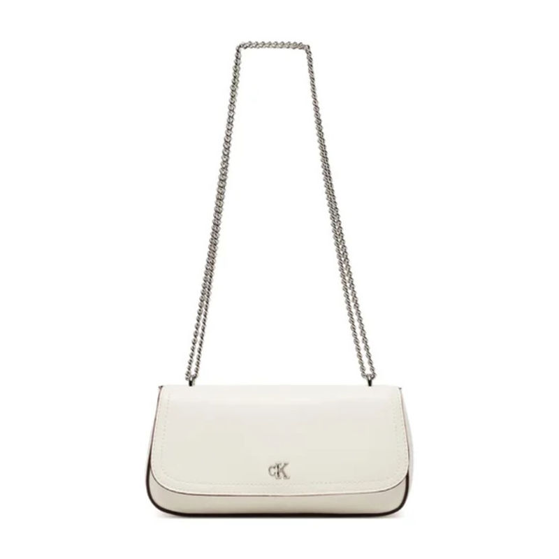 Ženska torba Calvin Klein CK CONVERTIBLE CHAIN SMALL BAG