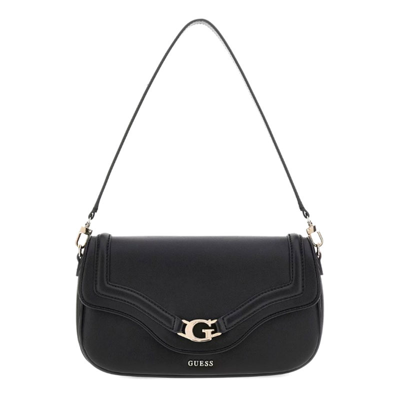 Ženska torba Guess DEA FLAP SHOULDER BAG