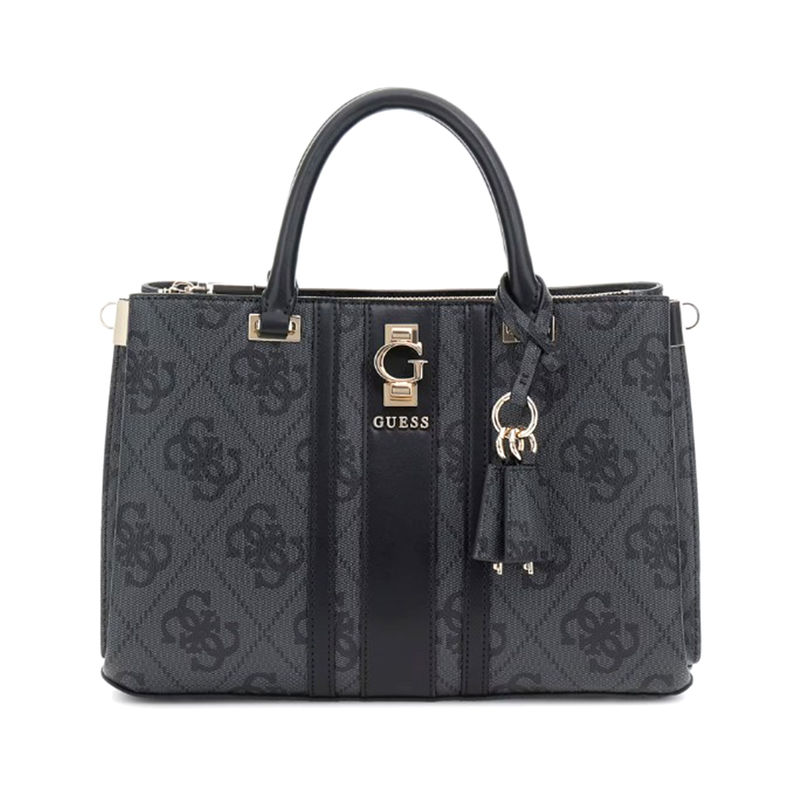 Ženska torba Guess ERENIA GIRLFRIEND SATCHEL