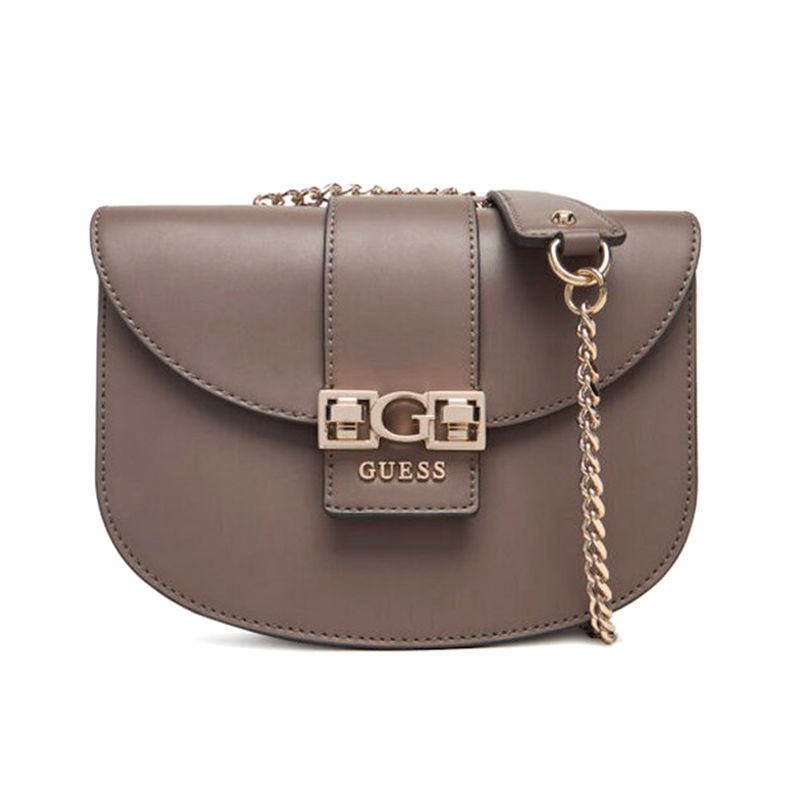 Ženska torba Guess JANE CONVERTIBLE XBODY FLAP