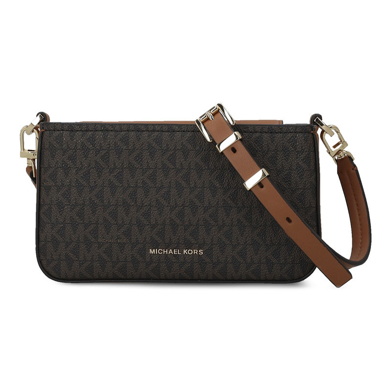 Ženska torba Michael Kors Sm Conv Xbody Pouchette