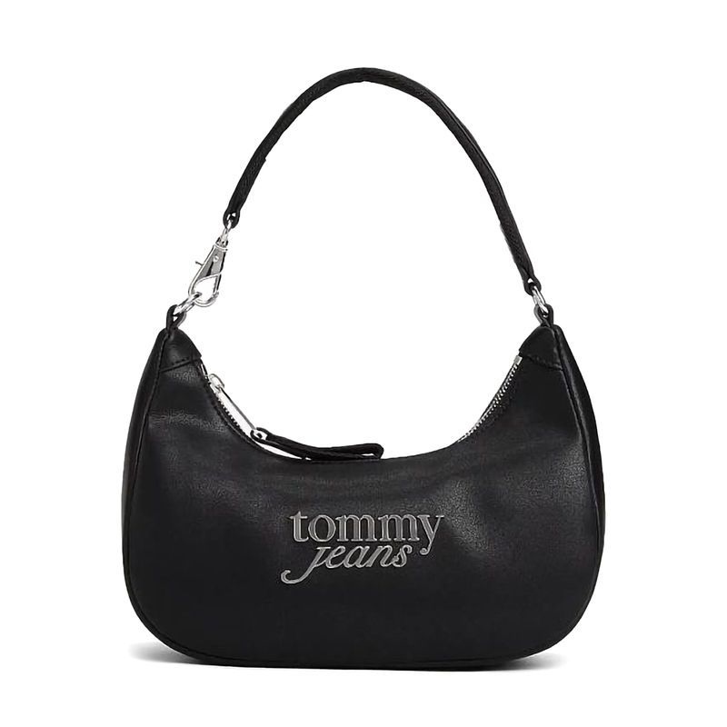 Ženska torba Tommy Hilfiger TJW BOLD SCRIPT SHOULDER BAG