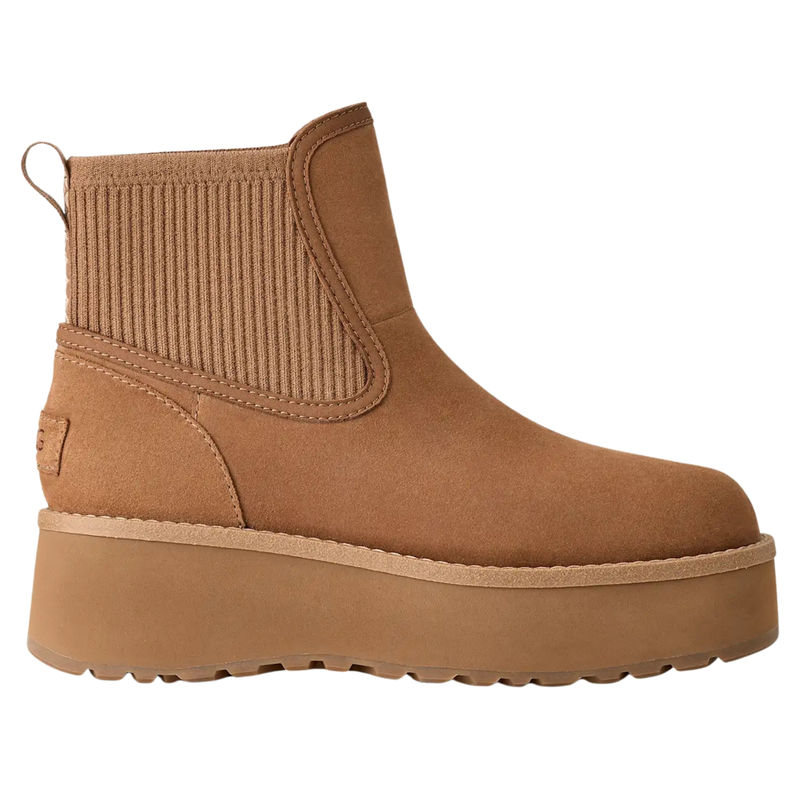 Ženske čizme Ugg CITYFUNC CHELSEA