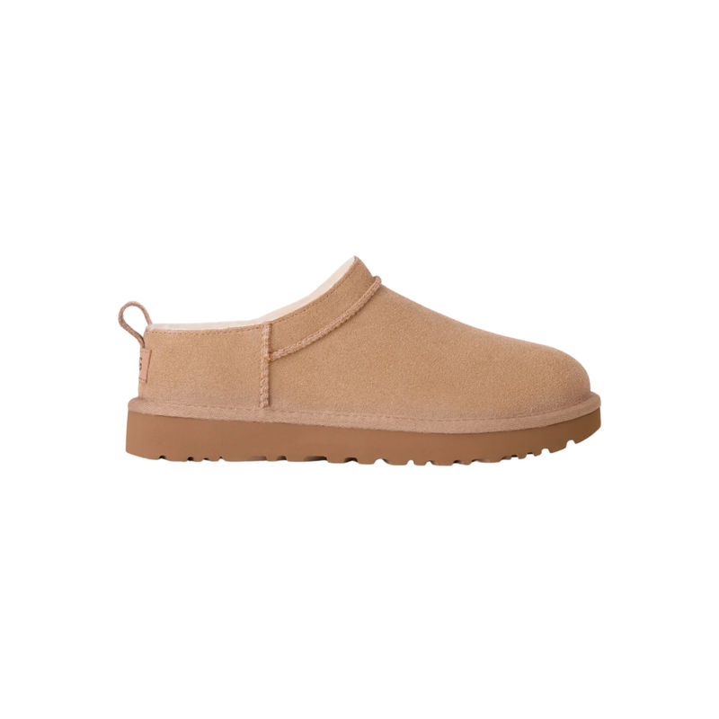 Ženske čizme Ugg CLASSIC MICRO
