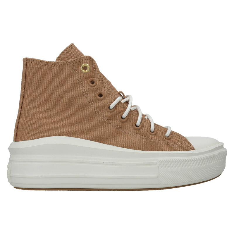 Ženske patike Converse CHUCK TAYLOR ALL STAR MOVE PLATFORM