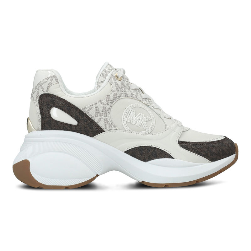 Ženske patike Michael Kors Zuma Trainer