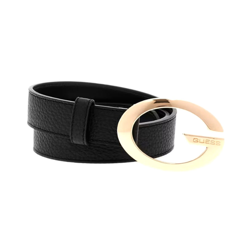 Ženski kaiš Guess CAMDEN NOT ADJ & NOT REV H30