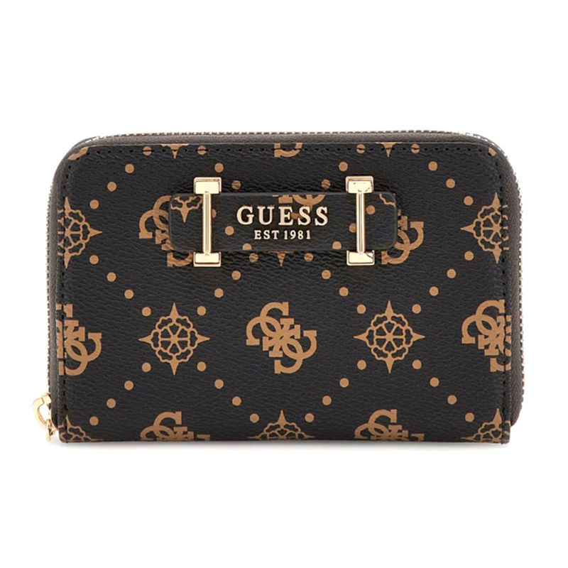 Ženski novčanik Guess SILIA SLG MEDIUM ZIP AROUND