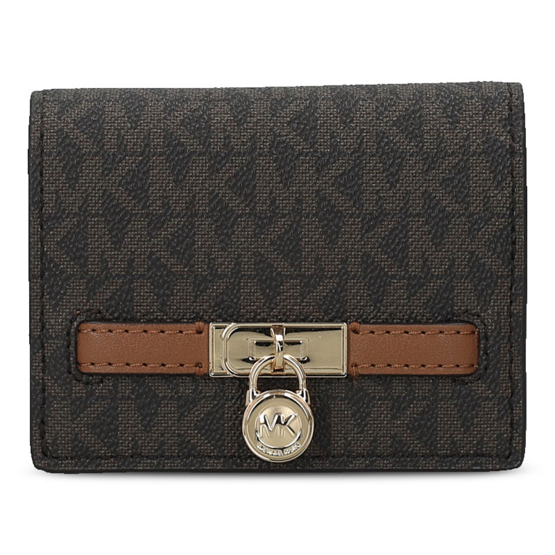 Ženski novčanik Michael Kors Sm Compact Wallet