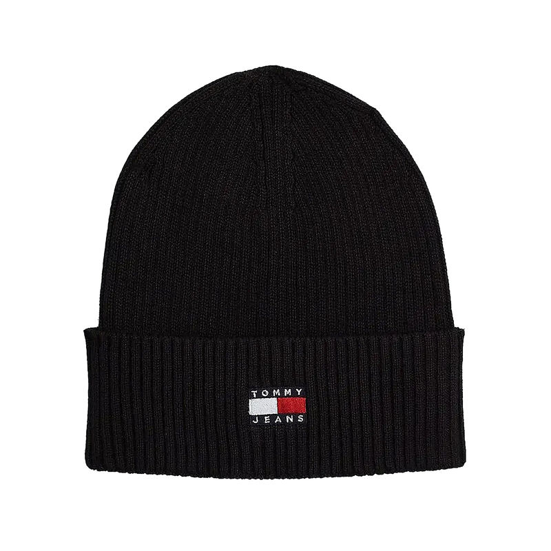 Muška kapa Tommy Hilfiger TJM HERITAGE CORE BEANIE