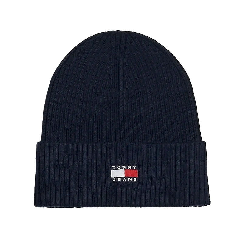 Muška kapa Tommy Hilfiger TJM HERITAGE CORE BEANIE