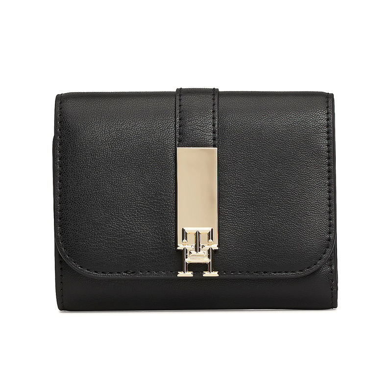 Ženski novčanik Tommy Hilfiger TH HERITAGE MED FLAP