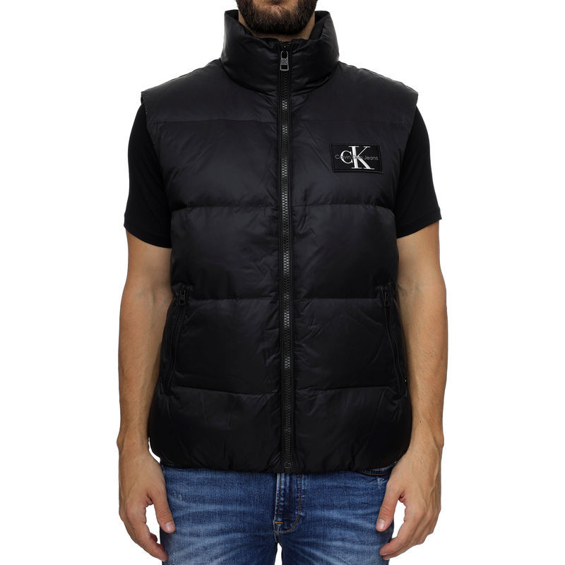 Muški prsluk Calvin Klein Essentials Down Vest