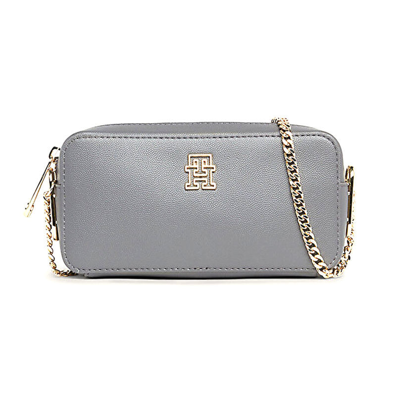 Ženska torba Tommy Hilfiger Th Timeless Chain Camera Bag