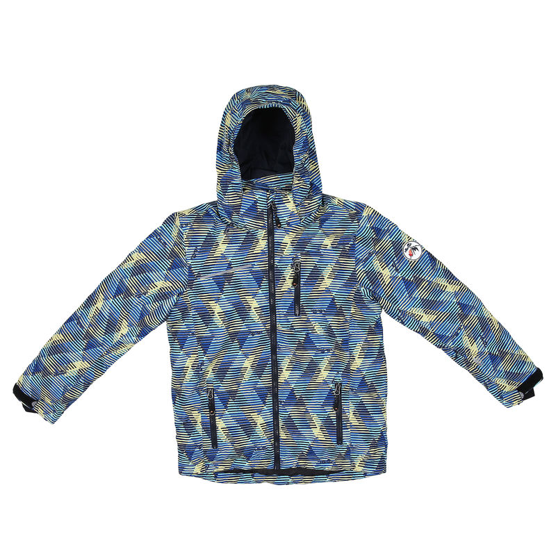 Dječija ski jakna Ellesse MARC BOYS SKI JACKET