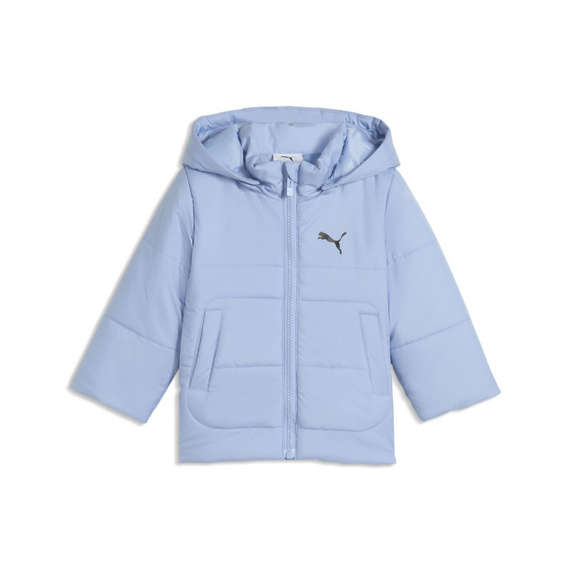 Dječija jakna Puma Minicats Hooded Padded Jacket