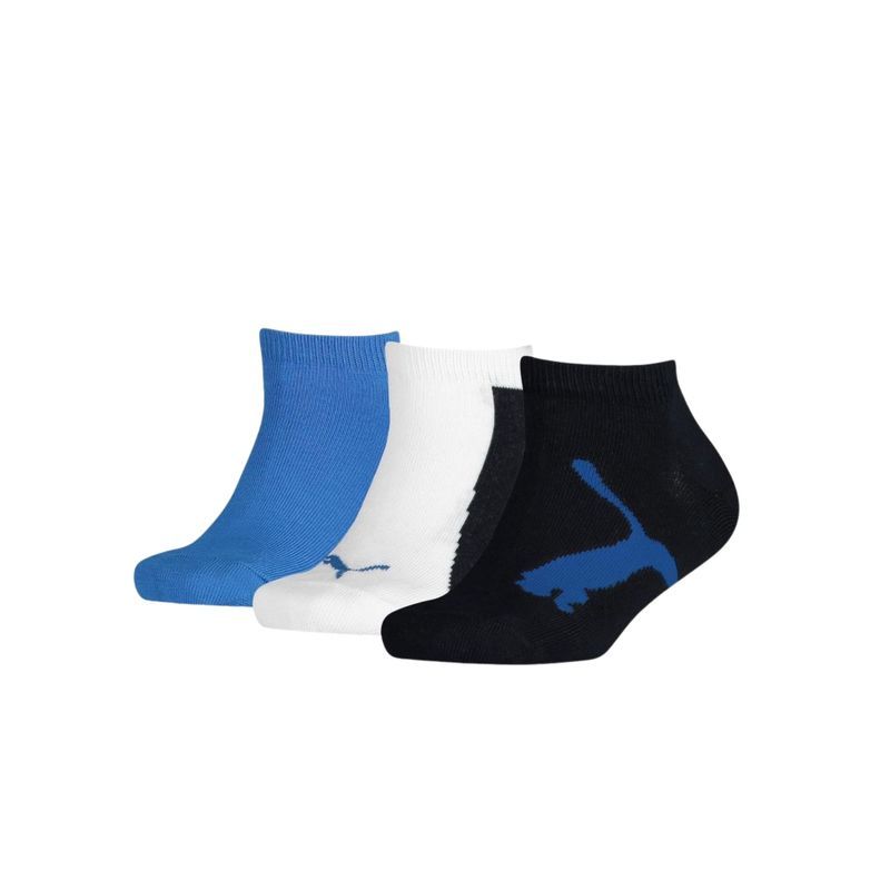 Dječije čarape Puma KIDS BWT SNEAKER 3P