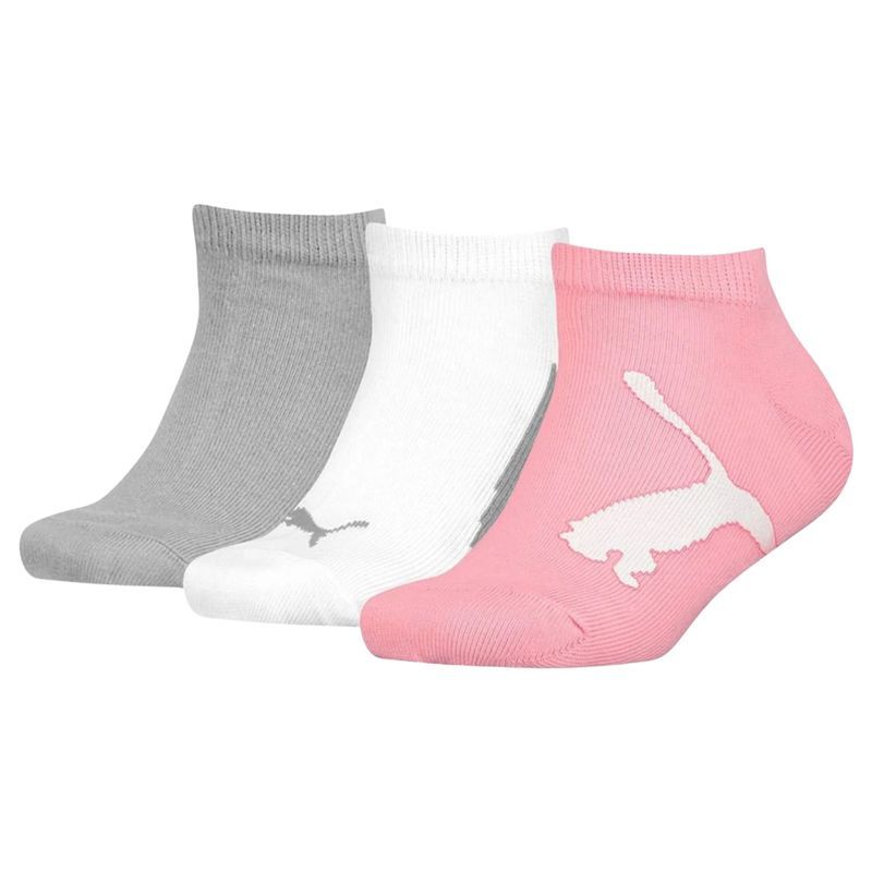 Dječije čarape Puma KIDS BWT SNEAKER 3P