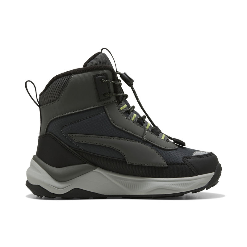 Dječije cipele Puma Evolve 2.0 Boot PS