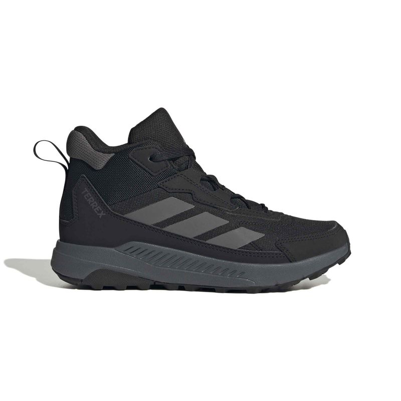 Dječije patike adidas TERREX ANYLANDER MID J