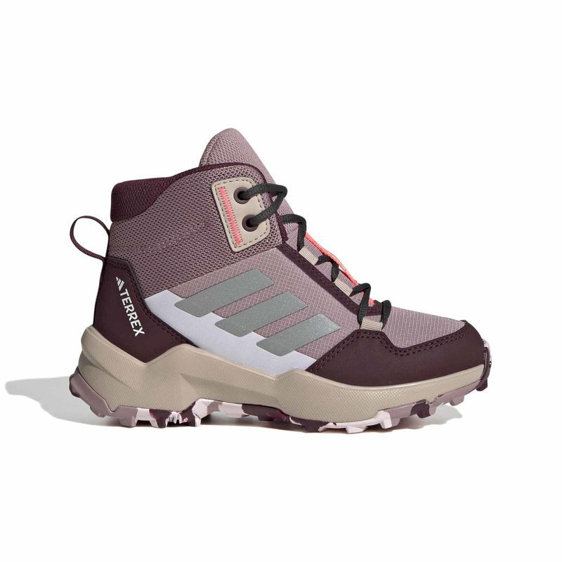 Dječije patike adidas TERREX AX4R MID K