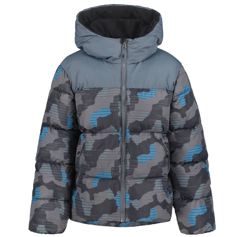 Dječije ski odjelo Icepeak KIRKMAN JR