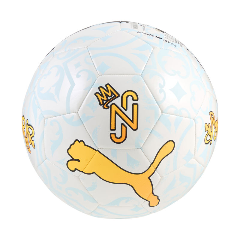 Lopta Puma NEYMAR JR Graphic ball