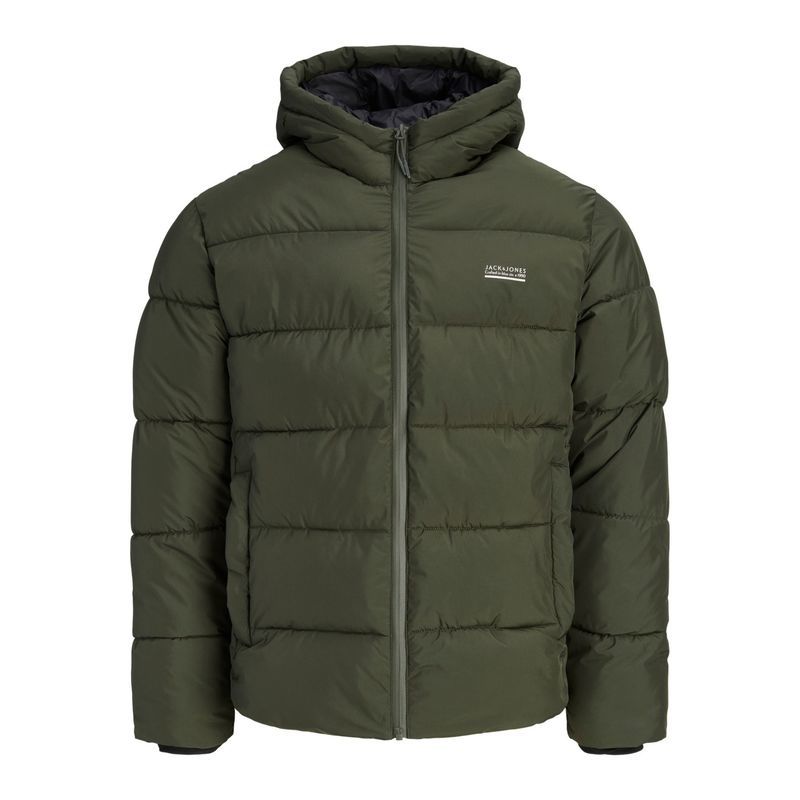 Muška jakna Jack&Jones Puffer Jacket