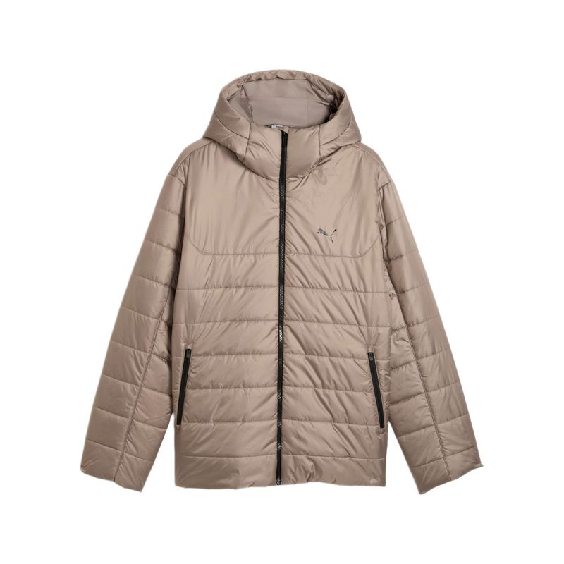 Muška jakna Puma ESS Hooded Padded Jacket