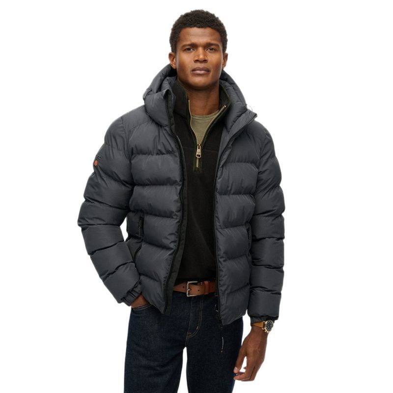 Muška jakna Superdry