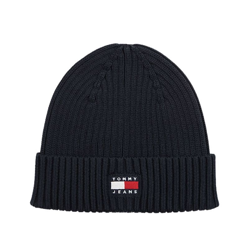 Muška kapa Tommy Hilfiger tjm heritage core beanie