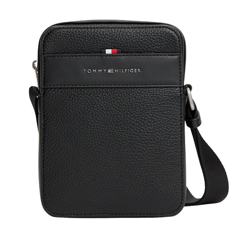 Muška torba Tommy Hilfiger th central mini reporter