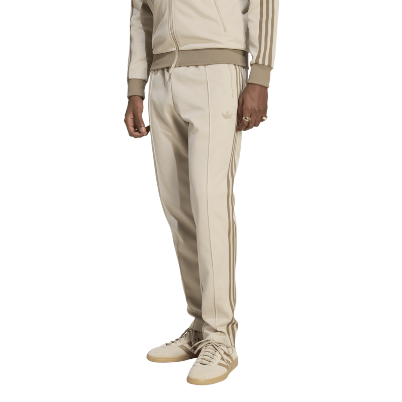 Muška trenerka donji dio adidas BECKENBAUER TP KHATHR